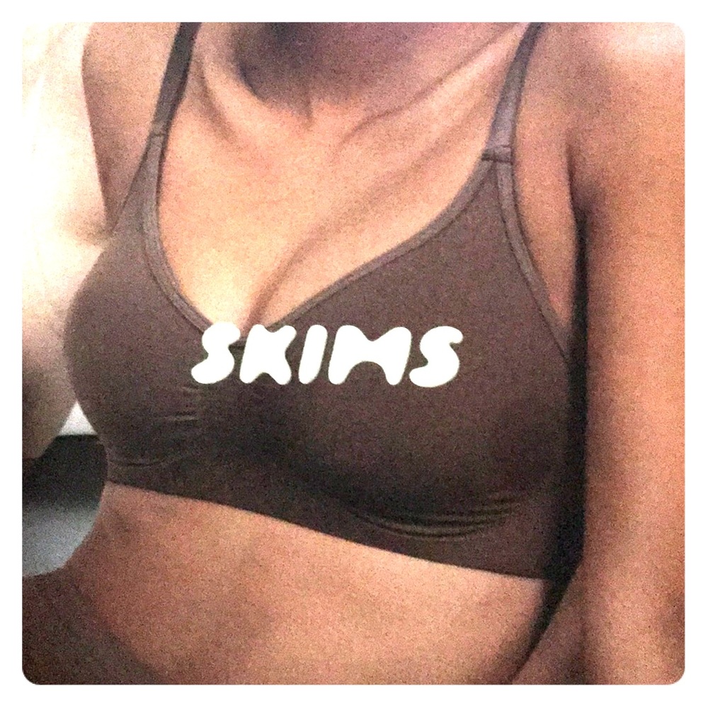 Skims SCULPTING BRA BNIB 2x/3x